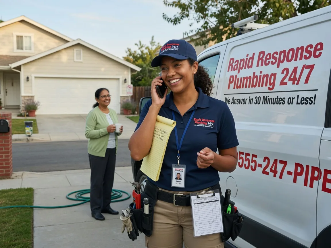 Emergency Plumber Yorkville, IL FAQs